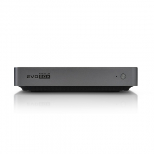 EVOBOX Premium Hi-End караоке-система в Воркуте