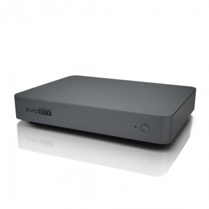 EVOBOX Premium Hi-End караоке-система в Воркуте
