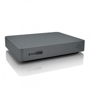 EVOBOX Premium Hi-End караоке-система в Воркуте