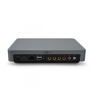EVOBOX Premium Hi-End караоке-система в Воркуте