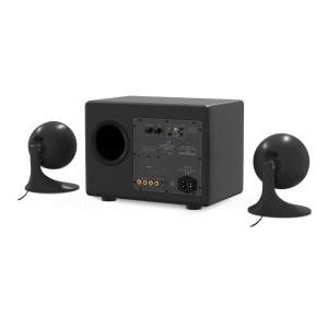 EvoSound Sphere 2.1 аудиосистема для караоке в Воркуте