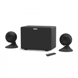 EvoSound Sphere 2.1 аудиосистема для караоке в Воркуте