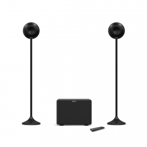 EvoSound Sphere 2.1 аудиосистема для караоке в Воркуте