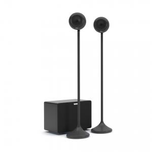 EvoSound Sphere 2.1 аудиосистема для караоке в Воркуте