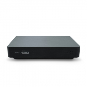 Hi-End караоке-система EVOBOX Premium + EvoSoundBar (саундбар с караоке) в Воркуте