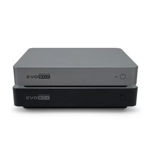 Hi-End караоке-система EVOBOX Premium + EvoSoundBar (саундбар с караоке) в Воркуте