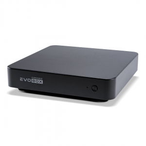 караоке-комплект EVOBOX + EvoSound Sphere 2.1 в Воркуте