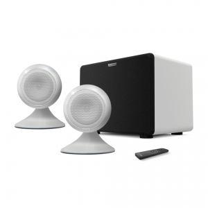 караоке-комплект EVOBOX Classic + EvoSound Sphere 2.1 в Воркуте