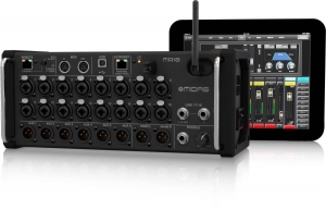 Midas MR18 цифровой микшер в Воркуте