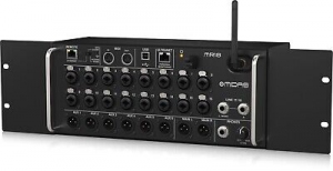Midas MR18 цифровой микшер в Воркуте