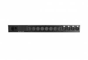S-Track Dolphin 48 спикер-процессор в Воркуте