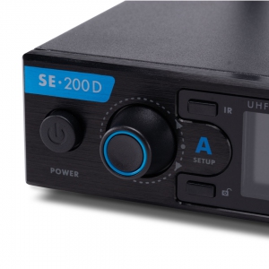 SE-200D цифровые микрофоны в Воркуте