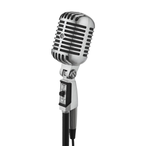 SHURE 55SH SERIES II вокальный, динамический микрофон в Воркуте