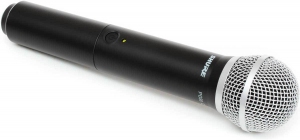 SHURE BLX24E/PG58 M17 вокальная радиосистема в Воркуте