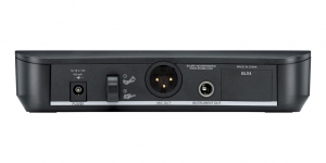 SHURE BLX24E/SM58 M17 вокальная радиосистема в Воркуте