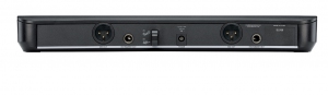 SHURE BLX288E/B58 M17 вокальная радиосистема в Воркуте