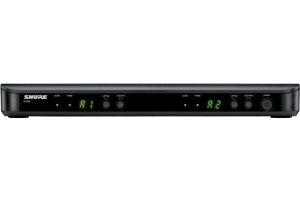 SHURE BLX288E/PG58 M17 вокальная радиосистема в Воркуте