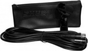 SHURE SV100-A динамический микрофон в Воркуте