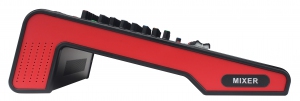 SVS Audiotechnik mixers AM-12 Микшерный пульт аналоговый, 12-канальный в Воркуте