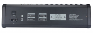 SVS Audiotechnik mixers AM-12 Микшерный пульт аналоговый, 12-канальный в Воркуте