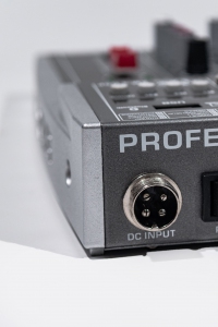 SVS Audiotechnik mixers AM-6 DSP Микшерный пульт аналоговый, 6-канальный SVS Audiotechnik mixers в Воркуте