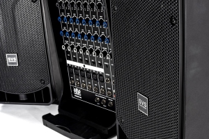 SVS Audiotechnik STAGESET 600 Акустический комплект активный в Воркуте