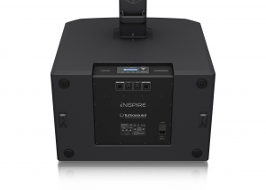 Turbosound iNSPIRE iP3000 модульная аудио колонна 2000Вт в Воркуте