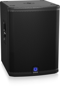 Turbosound iQ15B сабвуфер активный в Воркуте