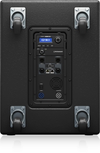 Turbosound iQ15B сабвуфер активный в Воркуте