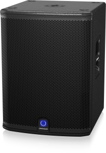 Turbosound iQ15B сабвуфер активный в Воркуте