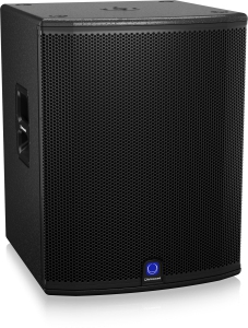 Turbosound iQ18B сабвуфер активный в Воркуте