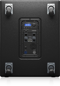 Turbosound iQ18B сабвуфер активный в Воркуте