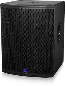 Turbosound iQ18B сабвуфер активный в Воркуте