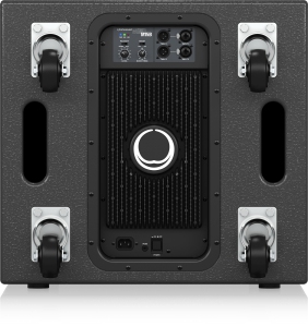 Turbosound Milan M15B сабвуфер активный в Воркуте