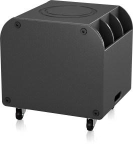 Turbosound Milan M18B сабвуфер активный в Воркуте