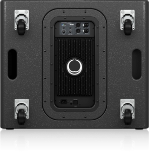 Turbosound Milan M18B сабвуфер активный в Воркуте