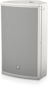 Turbosound NuQ102-AN Активная акустическая система в Воркуте