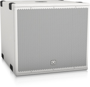 Turbosound NuQ115B-AN Активный сабвуфер в Воркуте