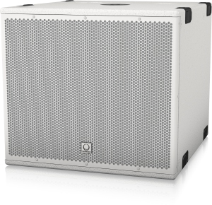Turbosound NuQ115B-AN Активный сабвуфер в Воркуте
