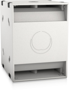 Turbosound NuQ118B-AN Активный сабвуфер в Воркуте