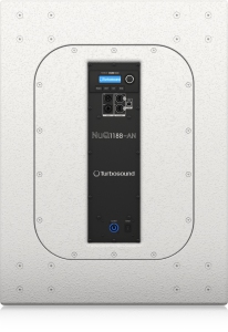 Turbosound NuQ118B-AN Активный сабвуфер в Воркуте