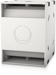 Turbosound NuQ118B-AN Активный сабвуфер в Воркуте