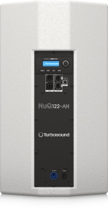 Turbosound NuQ122-AN Активная акустическая система в Воркуте