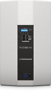 Turbosound NuQ152-AN Активная акустическая система в Воркуте