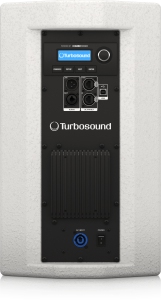 Turbosound NuQ82-AN Активная акустическая система в Воркуте