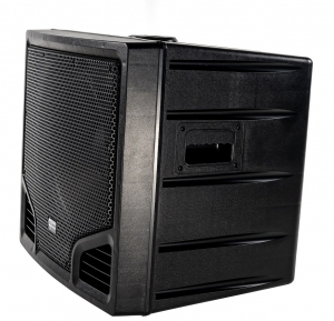 XLine SPX-18A SUB Сабвуфер активный в Воркуте